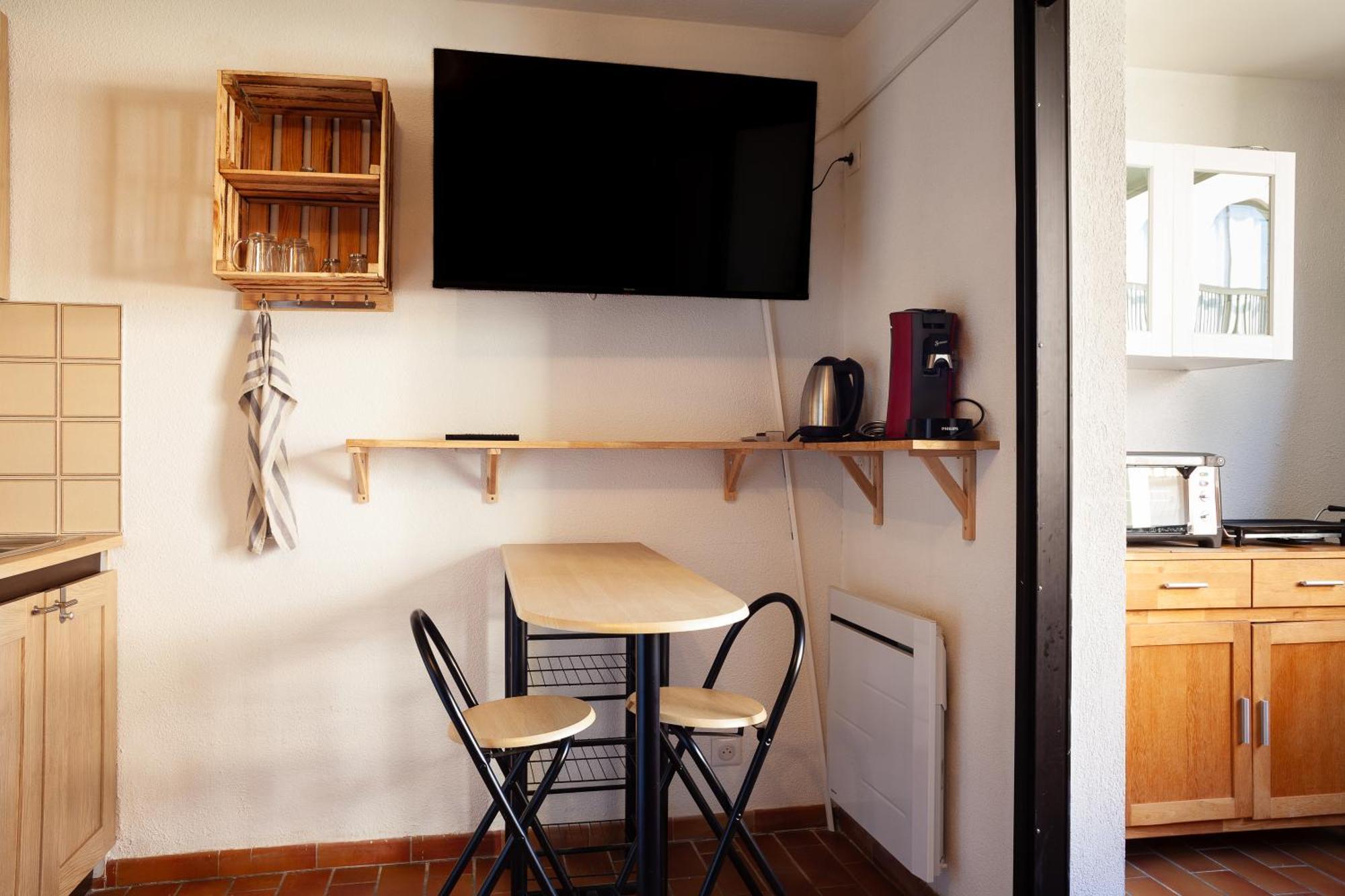 Appartement Azur Coudouliere Six-Fours-les-Plages Bagian luar foto